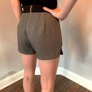 Women's Dress Shorts